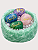 BOWL DA GRATIDÃO COM PEDRAS DA FELICIDADE - Imagem 1