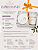 GIFT BOX ESPÍRITO SANTO | PORTA-JOIAS | VELA CHÁ BRANCO | PERSONALIZADO - Imagem 2