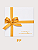 CAIXA RÍGIDA AVULSA PERSONALIZADA - GIFT BOX - Imagem 1