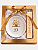 GIFT BOX WISHES FLORESCER | PERSONALIZADO | COLEÇÃO DIA DOS PROFESSORES - Imagem 1