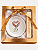 GIFT BOX WISHES AMOR POR ENSINAR | PERSONALIZADO | COLEÇÃO DIA DOS PROFESSORES - Imagem 1