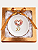 PORTA-JOIAS AMOR POR ENSINAR | GIFT PERSONALIZADO | COLEÇÃO DIA DOS PROFESSORES - Imagem 2