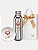 KIT INSPIRA PRATA PERSONALIZADO | GARRAFA TÉRMICA PRATA | PORTA-JOIAS | COLEÇÃO DIA DOS PROFESSORES - Imagem 1