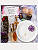 GIFT BOX BOAS ENERGIAS | AROMATIZADOR / PORTA-JOIAS DRUSA DE AMETISTA | KIT 07 PEDRAS DA SORTE | PERSONALIZADO - Imagem 1