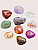 PEDRA ROLADA NA GIFT BOX | DESEJO A VOCÊ - Imagem 8