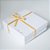 Bowl de Selenita na Gift Box - GANHE 04 CRISTAIS DA FELICIDADE - Imagem 4