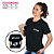 8005 - Camiseta Baby Look Empório Tam. G - Imagem 2