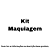 6197 - Kit Maquiagem - 3 Produtos de Maquiagem - Imagem 1