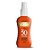 Rainha Solar - Protetor Solar Corporal Em Spray Fps50 - 120ml - Imagem 1