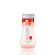 Intimament Sabonete Íntimo Morango 200Ml - Imagem 1
