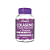 Colágeno + Ácido Hialurônico + Vitaminas - 500mg - 30 Cápsulas - Imagem 1