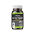 Carvão Ativado Vegetal - 500mg - 30 Cápsulas - Imagem 1