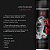 Samurai - Leave-In Finalizador 2x1 Hair & Beard - 250ml - Imagem 2