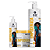 Grupo Dvien - Kit Hidratação Profissional Empoderada Physis - Imagem 1