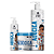 Grupo Dvien - Kit Profissional Nutrição Capilar Óleo De Coco Physis - Imagem 1