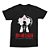 Camiseta Fullmetal Alchemist (Preta) - Imagem 1