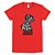 Camiseta The Handmaid's Tale - Feminina (Vermelha) - Imagem 1