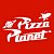 Camiseta Toy Story Pizza Planet (Vermelha) - Imagem 2