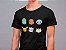 Camiseta Pokémon (Preta) - Imagem 3