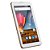 Tablet 7' Multilaser M7-3G Plus BR/Dourado NB272 - Android 7.0, 2 Chips, Q.core, 1Gb Ram, Mem 8Gb - Imagem 1