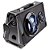 Caixa de som Multilaser Active Sound Bluetooth 80w rms SP217 - Imagem 3