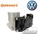 Corpo de borboleta - TBI Volkswagen Fox / Gol / Golf / Saveiro / Voyage 1.6 Flex - 032133062B - Imagem 4