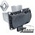 Corpo de borboleta - Tbi Renault Clio Hi Power 1.0 16V - H8200284968 - Imagem 3