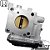 Corpo de Borboleta- TBI Honda New Fit/ City/ 1.5/ 16V/ GMD4D - Imagem 2