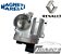 Corpo de borboleta - TBI Renault Clio 1.0 16v / Peugeot 206 1.0 16v - H8200067219 / 42SMR1 - Imagem 1