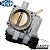 Corpo de borboleta - TBI Fiat Bravo / Doblo / Palio / Punto/ Renegade/ 1.6 1.8 E-torq - 50GTE - Imagem 1