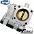 Corpo De Borboleta - TBI Fiat Palio / Siena / Idea 1.4 8v Flex - 44SMF8 - Imagem 2