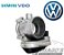 Corpo de borboleta - TBI Volkswagen Gol / Fox / Polo / Golf 1.6 Flex - 032133062 / 408238373003 - Imagem 2