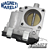 Corpo de borboleta - TBI  Fiat Strada/ 1.4/ 2019 / 44GTE - Imagem 2