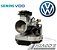 Corpo de borboleta - TBI Volkswagen Gol / Parati Mi 1.0 8V e 16V - 036133064D/G/K/Q - Imagem 4