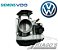 Corpo de borboleta - TBI Volkswagen Gol / Parati Mi 1.0 8V e 16V - 036133064D/G/K/Q - Imagem 1