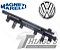 Flauta de combustível Volkswagen - Gol 030133329S - Imagem 1