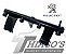 Flauta de combustível - Peugeot 206 / Xsara Picasso - 9636520780 - Imagem 1
