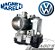 Corpo de borboleta - TBI Volkswagen Fox / Gol / Voyage 1.0 / Kombi 1.4 Flex - 44SMV5/A - 030133062F - Imagem 1