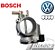 Corpo de borboleta - TBI Volkswagen Polo / Passat 2.8 V6 / Audi A4 / A6 2.8 V6 - 0280750030 - Imagem 1