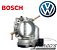 Corpo de borboleta - TBI Volkswagen Bora / Golf IV / New Beetle / Polo 2.0 Gasolina - 0280750061 / 06A133062Q / 06A133062D - Imagem 3