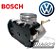 *(SÓ COM TROCA)* Corpo de borboleta - TBI Volkswagen Bora / Golf IV / New Beetle / Polo 2.0 Gasolina - 0280750061 / 06A133062Q / 06A133062D - Imagem 5