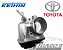 Corpo de borboleta - TBI Toyota Corolla 1.8 16V - 22030-22041 - Imagem 4