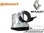 *(SÓ COM TROCA)* Corpo de borboleta - TBI Renault Fluence 2.0 16v - A2C53374432 / H8201064751 - Imagem 2