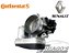 Corpo de borboleta - TBI Renault Fluence 2.0 16v - A2C53374432 / H8201064751 - Imagem 3