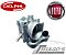 Corpo de borboleta - TBI Fiat Stilo / GM Meriva 1.8 8v - 93327546 - Imagem 1