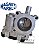 *(SÓ COM TROCA)* Corpo de borboleta- TBI Chery QQ/ Tiggo II/ 1.5 / 3765010BR - Imagem 2