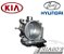 Corpo de borboleta - TBI Kia Sportage / Hyundai Elantra / IX35 2.0 - 35100-2E300 - Imagem 1