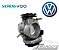 Corpo de borboleta - TBI Audi A3 / Volkswagen Golf 1.8 - 06A133064M - Imagem 1