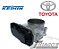 *(SÓ COM TROCA)* Corpo de borboleta - TBI Toyota Aygo 1.0 - 22030-0C030 - Imagem 2