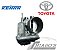 *(SÓ COM TROCA)* Corpo de borboleta - TBI Toyota Aygo 1.0 - 22030-0C030 - Imagem 1